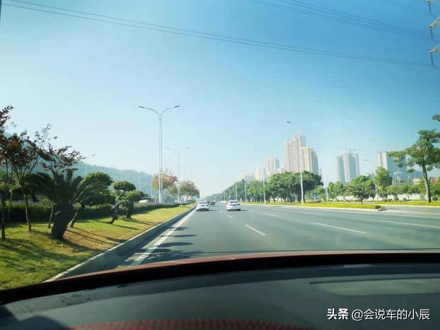 DM老车主分享一下为什么开过混动之后下一辆变成EV