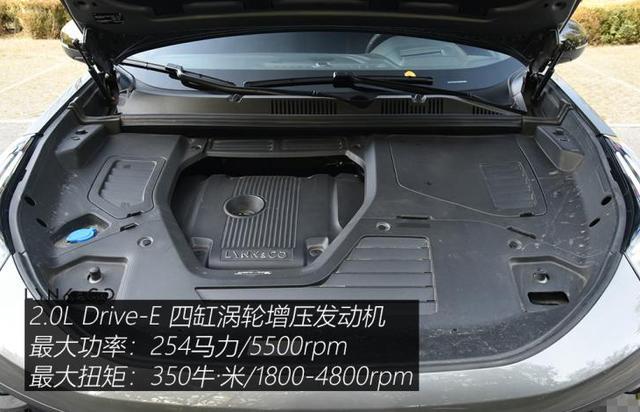 17万提了辆领克05，开了3250公里后，首批车主说出优缺点