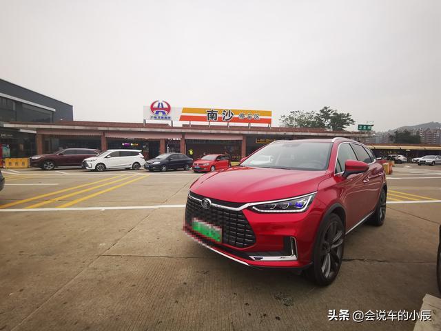 DM老车主分享一下为什么开过混动之后下一辆变成EV