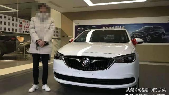 性价比优选：别克英朗和雪佛兰科鲁泽真实体验对比