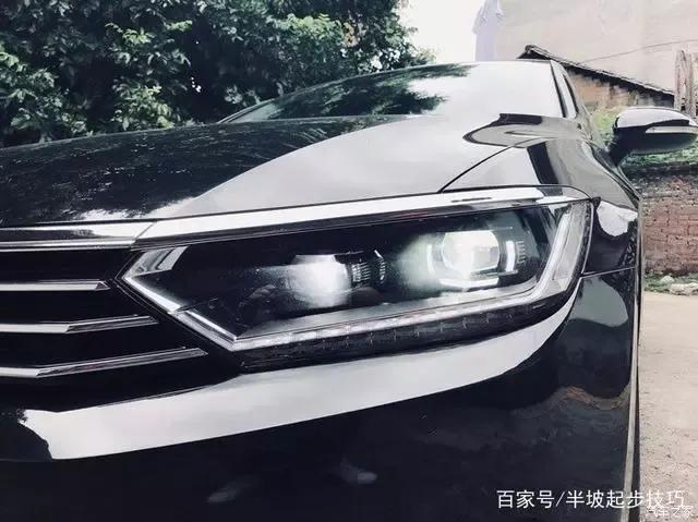 大众迈腾的真实车况怎么样？看看迈腾车主的感受吧！