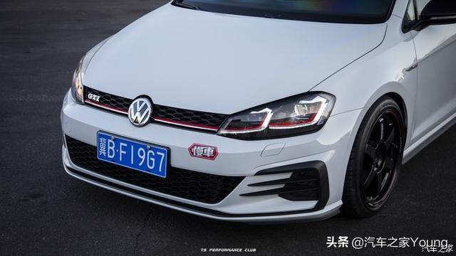 为了年少的喜爱和情怀买单——二手高尔夫用车有感
