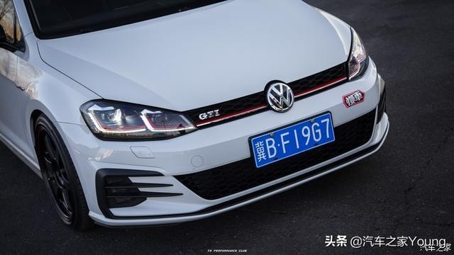 为了年少的喜爱和情怀买单——二手高尔夫用车有感