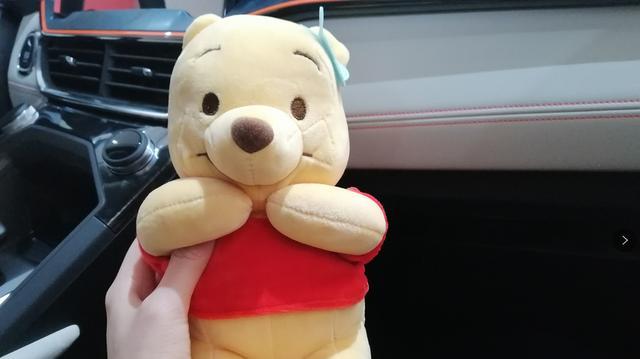 听说领克06是小女生的专属宝座哦