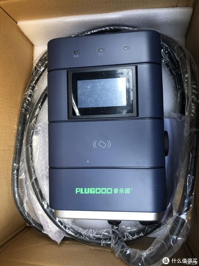 关于特斯拉model3家用充电桩的选择，看这一篇就够了