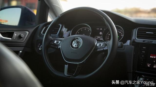 为了年少的喜爱和情怀买单——二手高尔夫用车有感