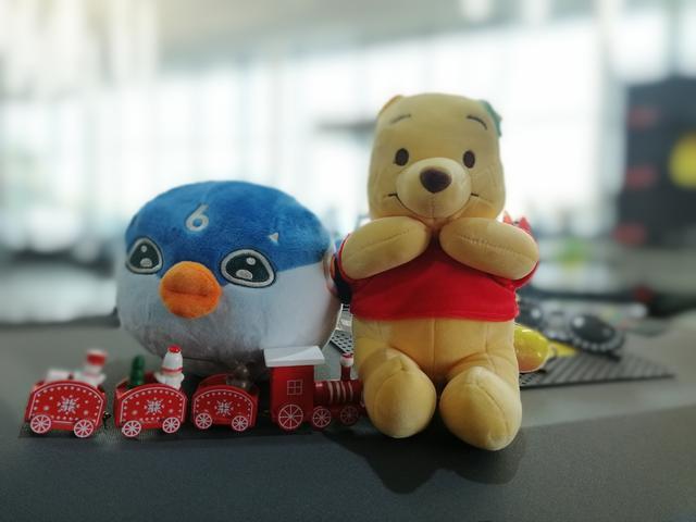 听说领克06是小女生的专属宝座哦