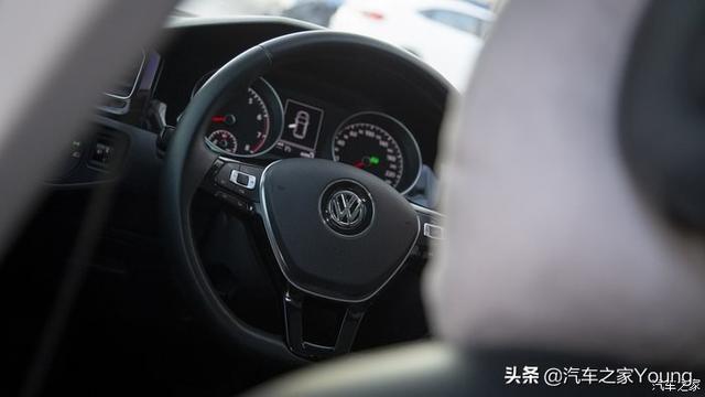 为了年少的喜爱和情怀买单——二手高尔夫用车有感