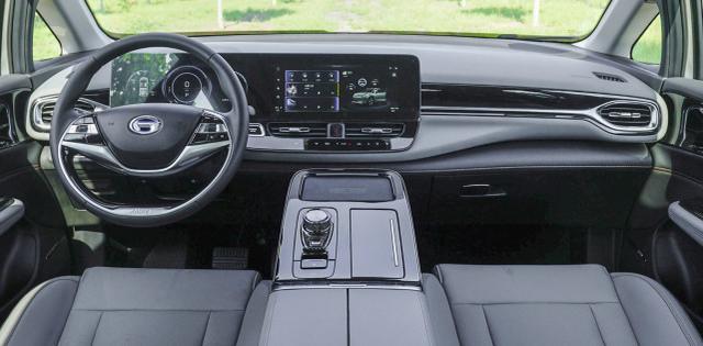17.42万提广汽埃安AION V，用车三个月，车主真实感受