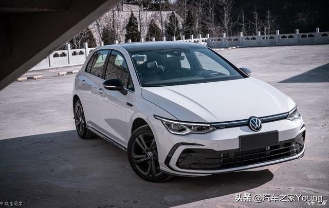 这台满配18万的高尔夫，为何让花18万买凌渡的车主直呼真香？