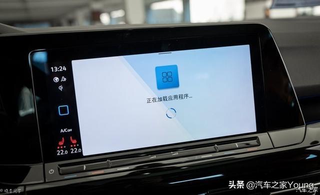 这台满配18万的高尔夫，为何让花18万买凌渡的车主直呼真香？