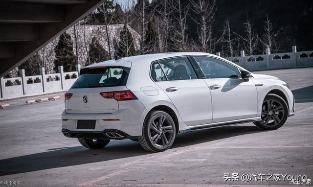 这台满配18万的高尔夫，为何让花18万买凌渡的车主直呼真香？