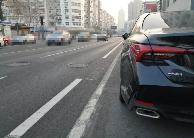 跑了3000多公里，油耗7.1升，车主谈对亚洲龙的用车感受