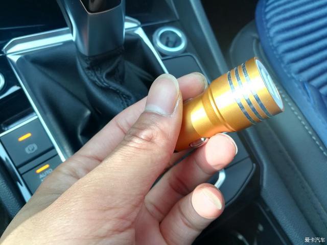 看来看去还是锁定德系，大众速腾提车作业，速腾比朗逸强多了？