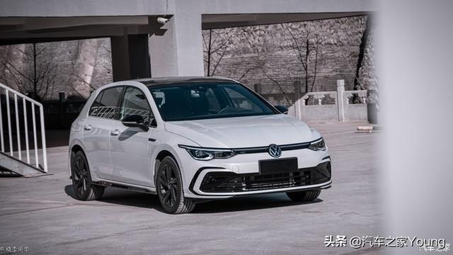 这台满配18万的高尔夫，为何让花18万买凌渡的车主直呼真香？
