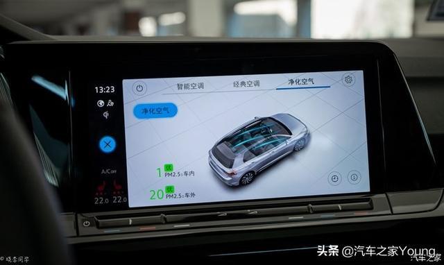 这台满配18万的高尔夫，为何让花18万买凌渡的车主直呼真香？