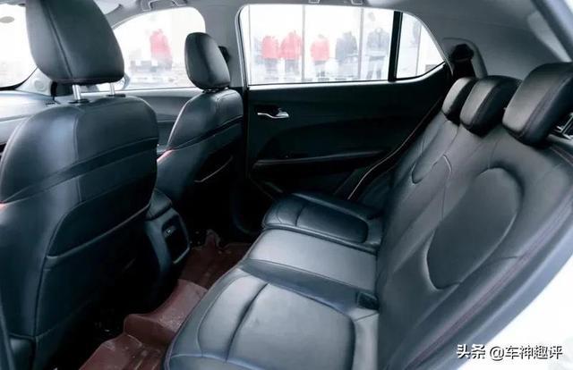 6万买啥轿车，宝骏510配1.5L省心耐用，寿命超60万公里