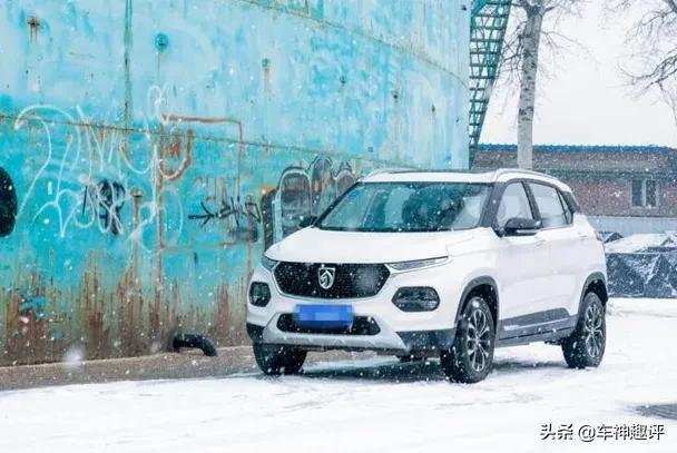 6万买啥轿车，宝骏510配1.5L省心耐用，寿命超60万公里