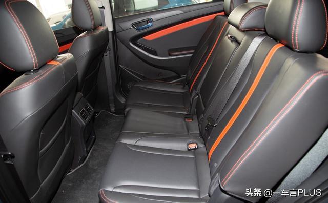 质保7年，8万多的大7座SUV，风光580红星版看车体验分享