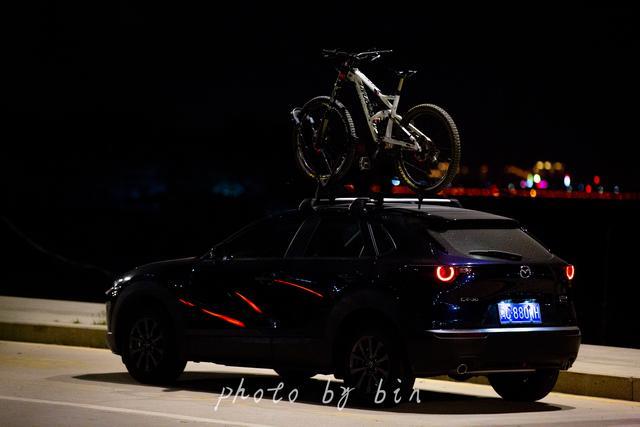 2.0手动马自达CX30使用半年感受