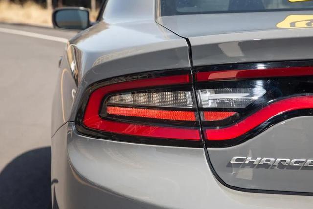 道奇CHARGER