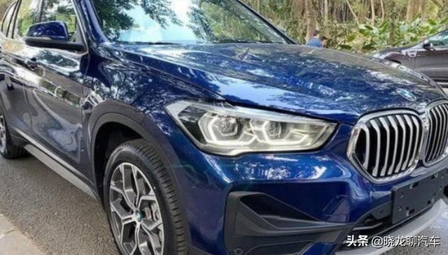 28万提沃尔沃XC40，3个月后再开宝马X1，车主：各有所长