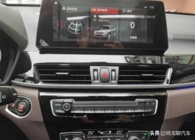 28万提沃尔沃XC40，3个月后再开宝马X1，车主：各有所长