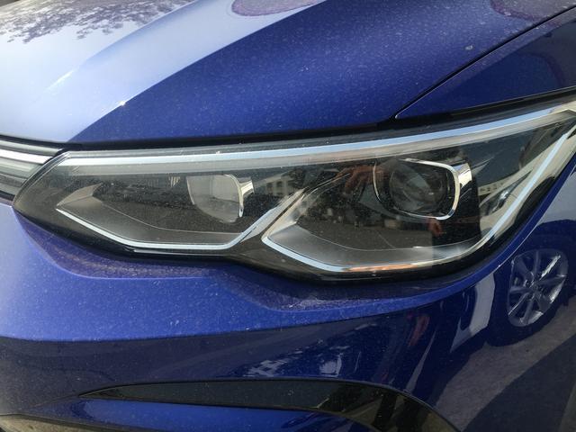 高尔夫4车主再提高尔夫8 R-Line，18万落地不后悔