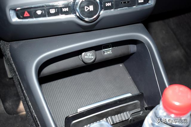 30万的豪华SUV，选沃尔沃XC40，为它放弃宝马X1