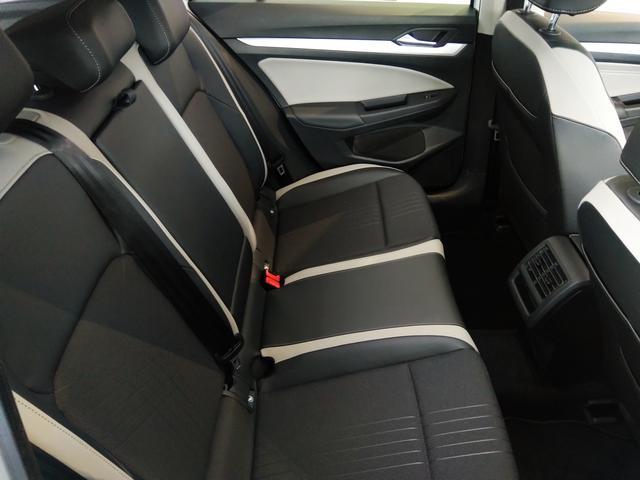 高尔夫4车主再提高尔夫8 R-Line，18万落地不后悔