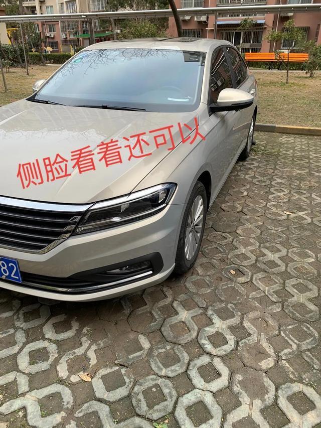 朗逸1.4T280真实用车报告