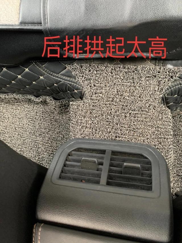 朗逸1.4T280真实用车报告