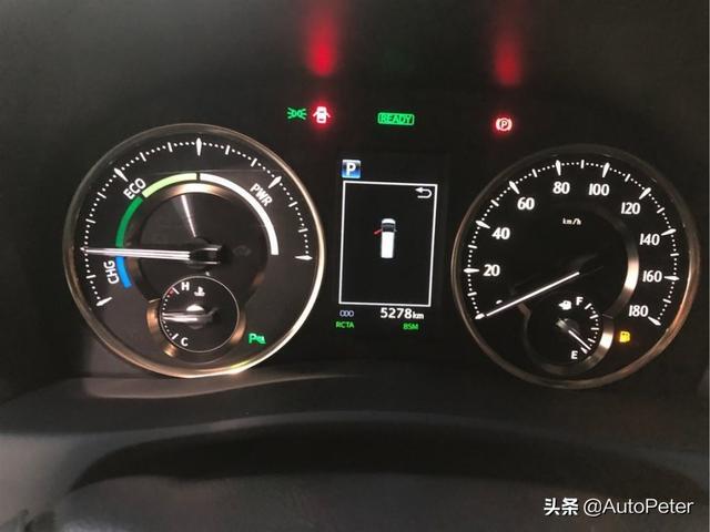 放弃奔驰GLS，选择了丰田威尔法