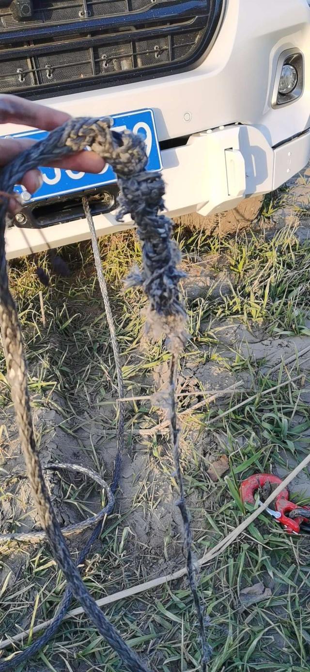 哈弗h9高性价比改装方案1—4