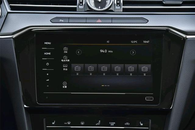 330领先型迈腾提车记！配置高、动力强，裸车195800贵吗