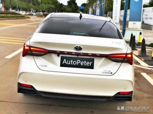 关于亚洲龙的真实感受