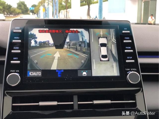 关于亚洲龙的真实感受