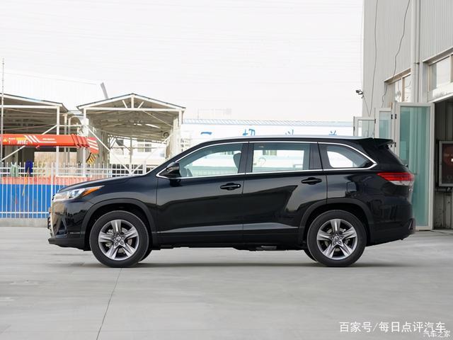 汉兰达的异响严重吗？它的风噪大吗？车主谈了一些小毛病