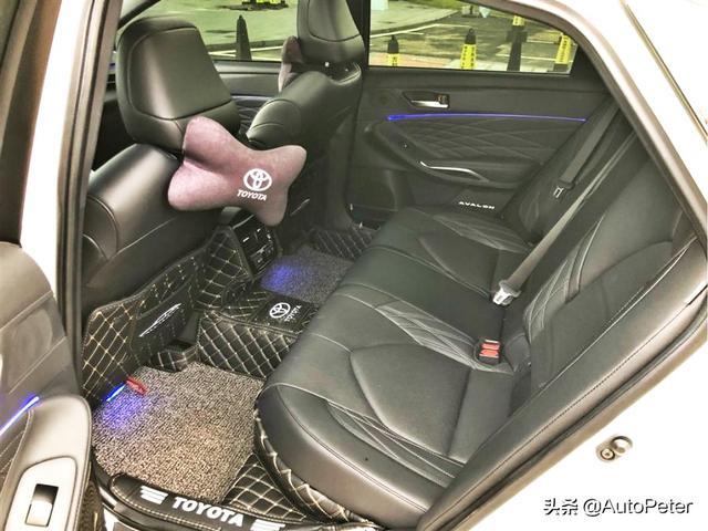 关于亚洲龙的真实感受