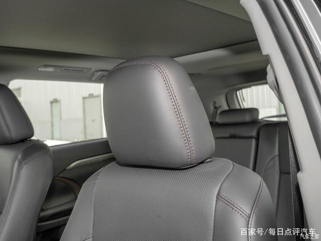 汉兰达风噪大吗？它的操控差吗？车主反馈了一些小毛病