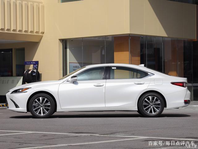 雷克萨斯ES的质量差吗？它的异响严重吗？车主反馈了小毛病