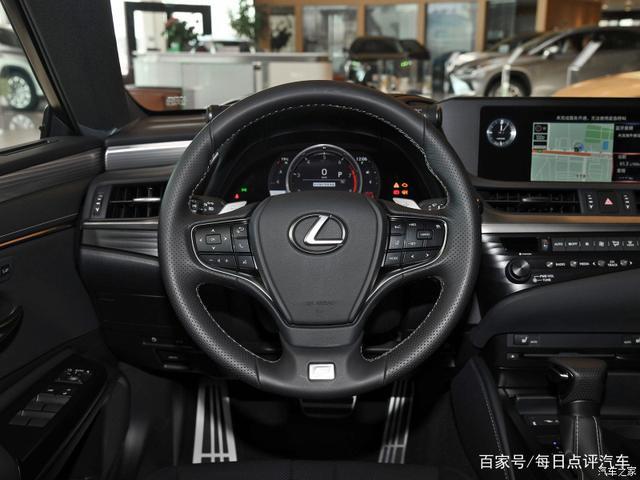 雷克萨斯ES的质量差吗？它的异响严重吗？车主反馈了小毛病