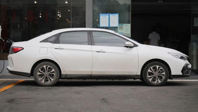 喜提启辰D60EV，落地价格16.22万元，值不值？
