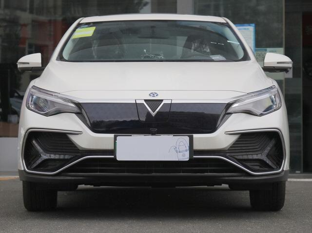 喜提启辰D60EV，落地价格16.22万元，值不值？