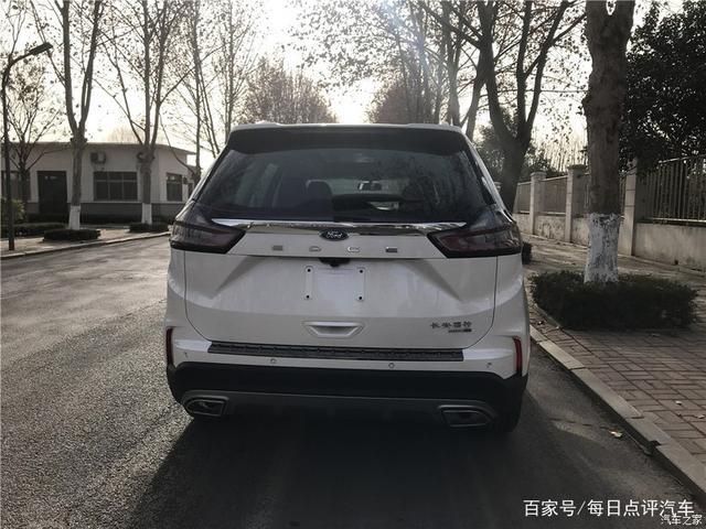 锐界的操控差吗？它的异响严重吗？车主反馈了几个小毛病