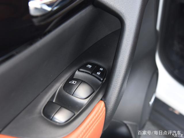 奇骏的内饰差吗？它的风噪大吗？车主谈了很多小毛病