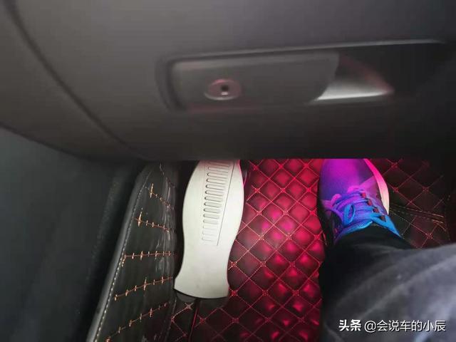 浅谈汉EV配置自动泊车的关键性
