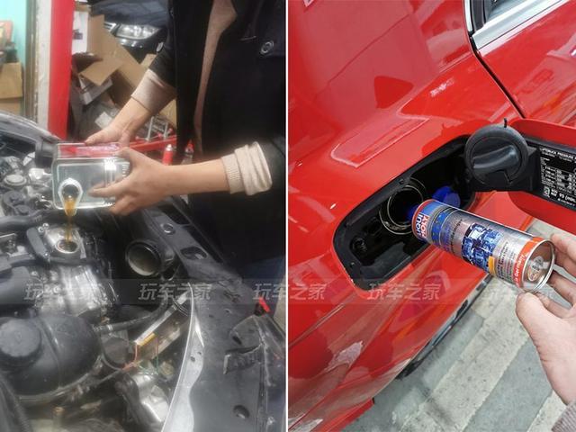 入手奔驰C级W204改装成C63 移植273引擎挺近4秒俱乐部