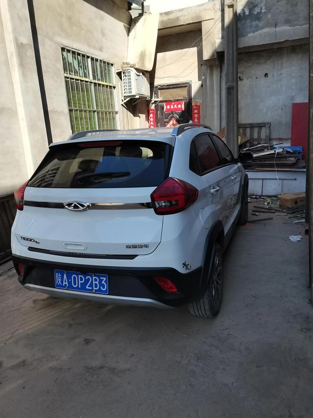 奇瑞国产车两年实际体验