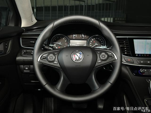君越的异响严重吗？它的风噪大吗？车主反馈了几个小毛病